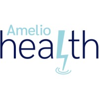 Amelio Health Logo