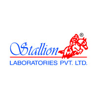 Stallion Laboratories pvt. ltd Logo