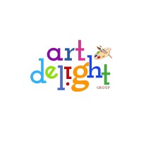 ArtDelightGroup Logo