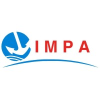 IMPA Marine Pte Ltd Logo