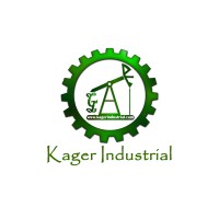 Kager (Tianjin) Technology Development Co., Ltd. Logo