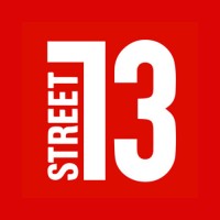 Street73 Logo