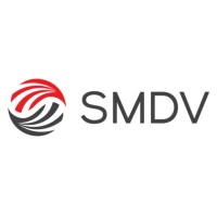 SMDV Logo