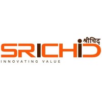 Srichid Analyticals - Forensic Services Logo