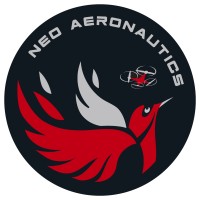 NEO Aeronautics PTE. LTD. Logo