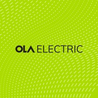 Ola Electric Logo
