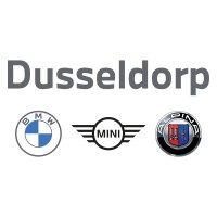 Dusseldorp | BMW MINI ALPINA Logo