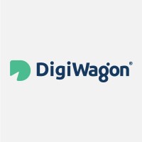 Digiwagon Technologies Logo