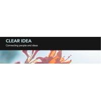 Clear Idea Logo