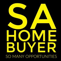 SA Home Buyer Logo
