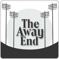 The Away End Logo