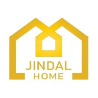 Jindal Home Logo