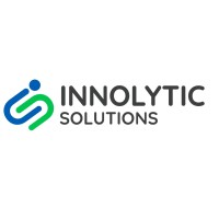 Innolytic Solutions Pvt Ltd Logo