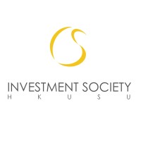 Investment Society HKUSU Logo