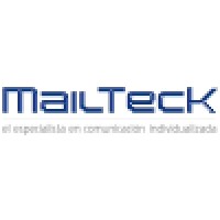 MailTecK Logo