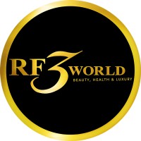 RF3 World Logo