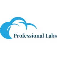 Professional Labs Logo