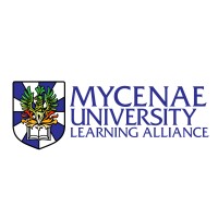 Mycenae University Learning Alliance (MULA) Logo
