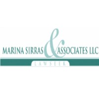 Marina Sirras & Associates LLC Logo