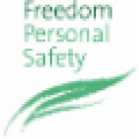 Freedom Personal Safety Logo