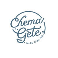 Chema Gete Logo