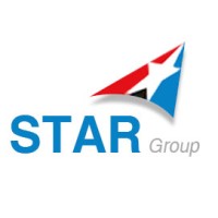 Star Group Logo
