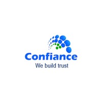 Confiance Mobility LLP Logo
