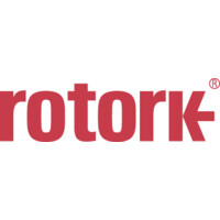Rotork Australia & New Zealand Logo