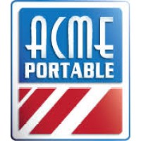 ACME Portable Corp. Logo