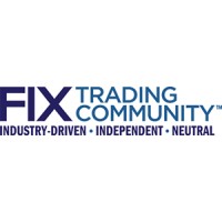 FIX Trading Community Asia Pacific Logo