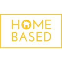 HomeBased Logo