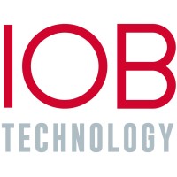 IOB Technology Sdn Bhd Logo