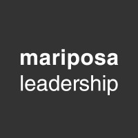 Mariposa Leadership, Inc. Logo