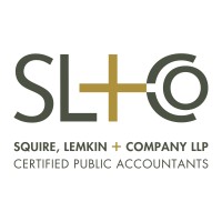 Squire, Lemkin + Company, LLP Logo