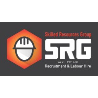 Skilled Resources Group Aust Pty Ltd Logo