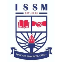 ISSM Business School Logo