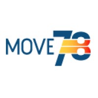 Move78 (Mynd Integrated Solutions) Logo