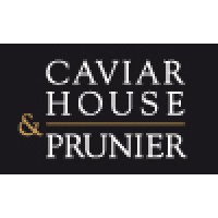 Caviar House & Prunier Logo