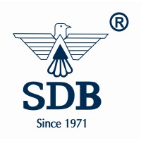 SDB Select Services Logo
