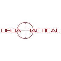 Delta Tactical Australia Logo