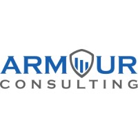 Armour Consulting Logo