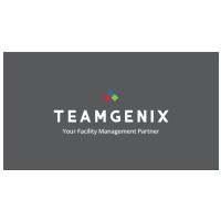 TEAMGENIX SERVICES SOLUTION PVT. LTD. Logo