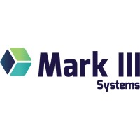 Mark III Systems Logo