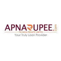 ApnaRupee Logo