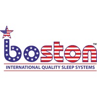 Boston Mattress Logo
