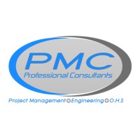 PMC Professional Consultants Logo