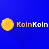KoinKoin Ltd Logo
