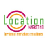 Location Marketing Logo