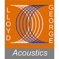 Lloyd George Acoustics Logo