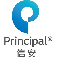 Principal Hong Kong Logo